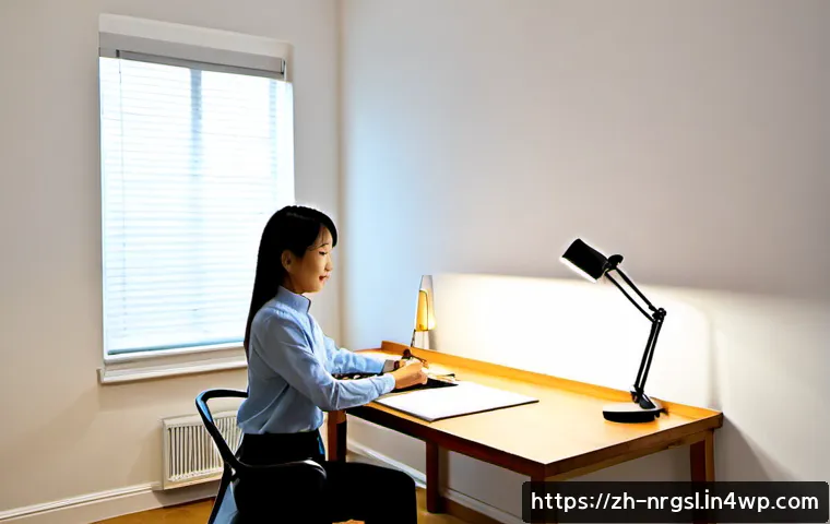 에너지 효율적인 조명 시스템 설계 관련 이미지 1